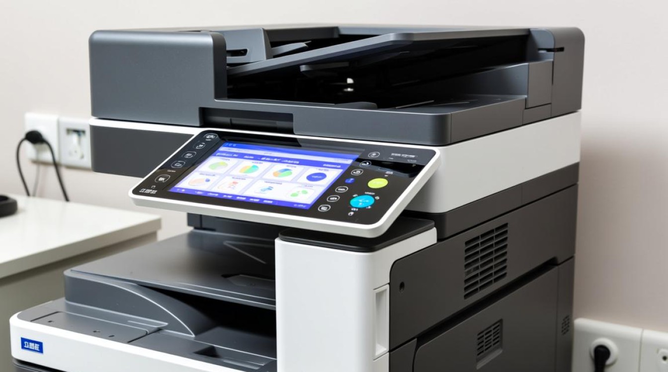 立思辰GB7531CDN废粉盒满了提示怎么办？