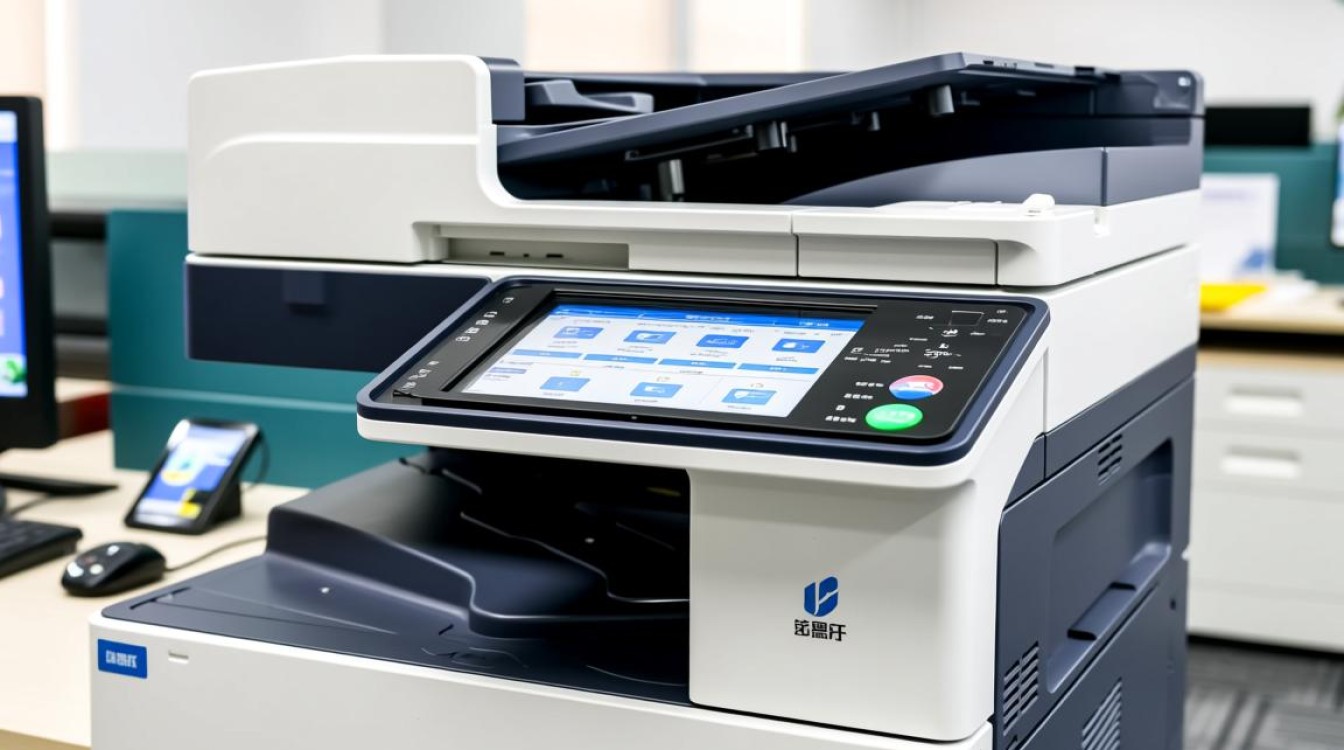 立思辰GB7531CDN废粉盒满了提示怎么办？