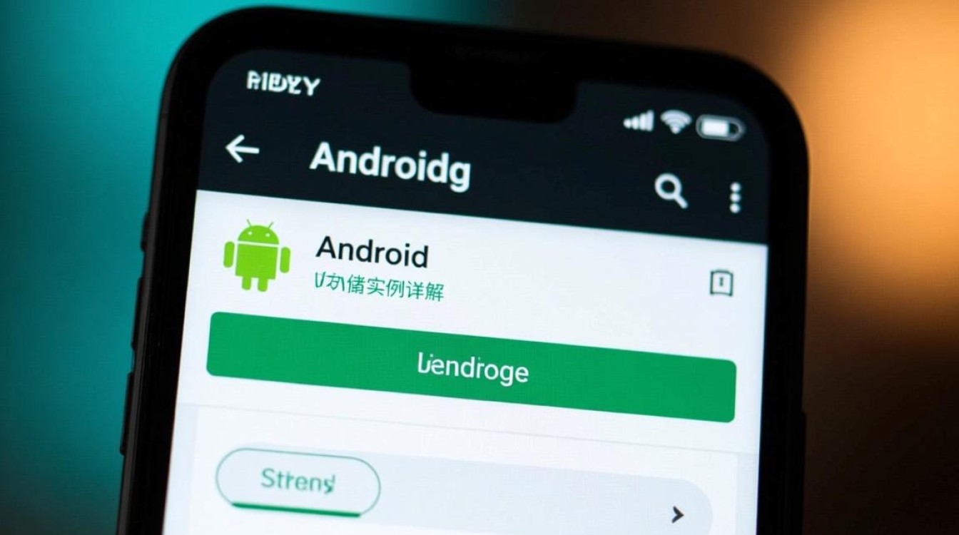 Android内部存储实例，如何读写私有文件？