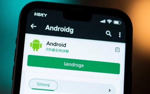 Android内部存储实例，如何读写私有文件？