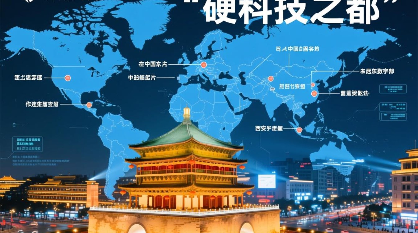 西安云服务器平台哪家好，性能稳定又便宜？