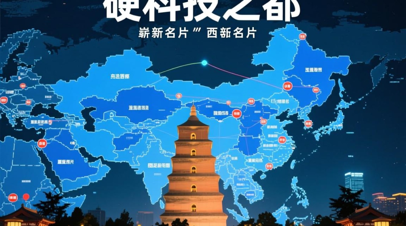 西安云服务器平台哪家好，性能稳定又便宜？