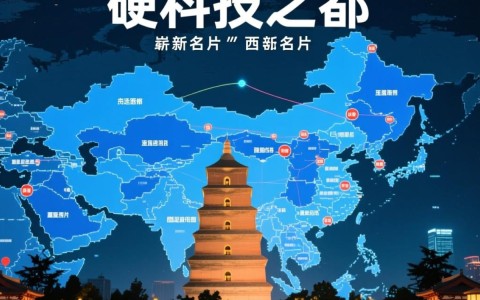 西安云服务器平台哪家好，性能稳定又便宜？