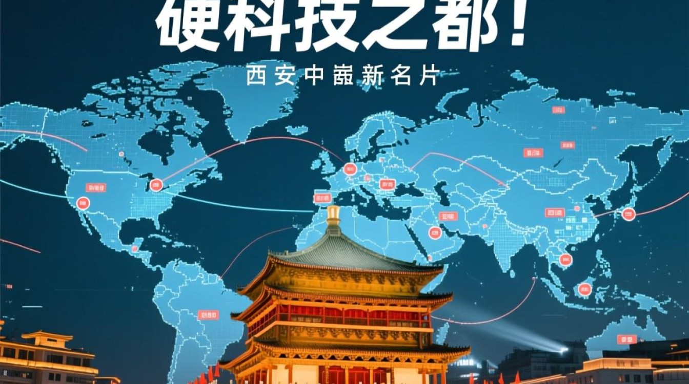 西安云服务器平台哪家好，性能稳定又便宜？