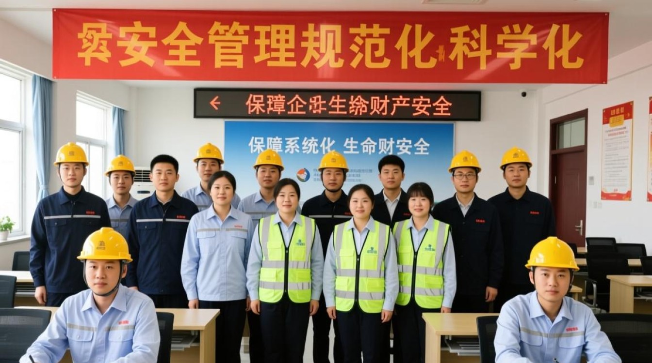 安全生产化标准如何落地执行? 安全生产化标准如何落地执行?