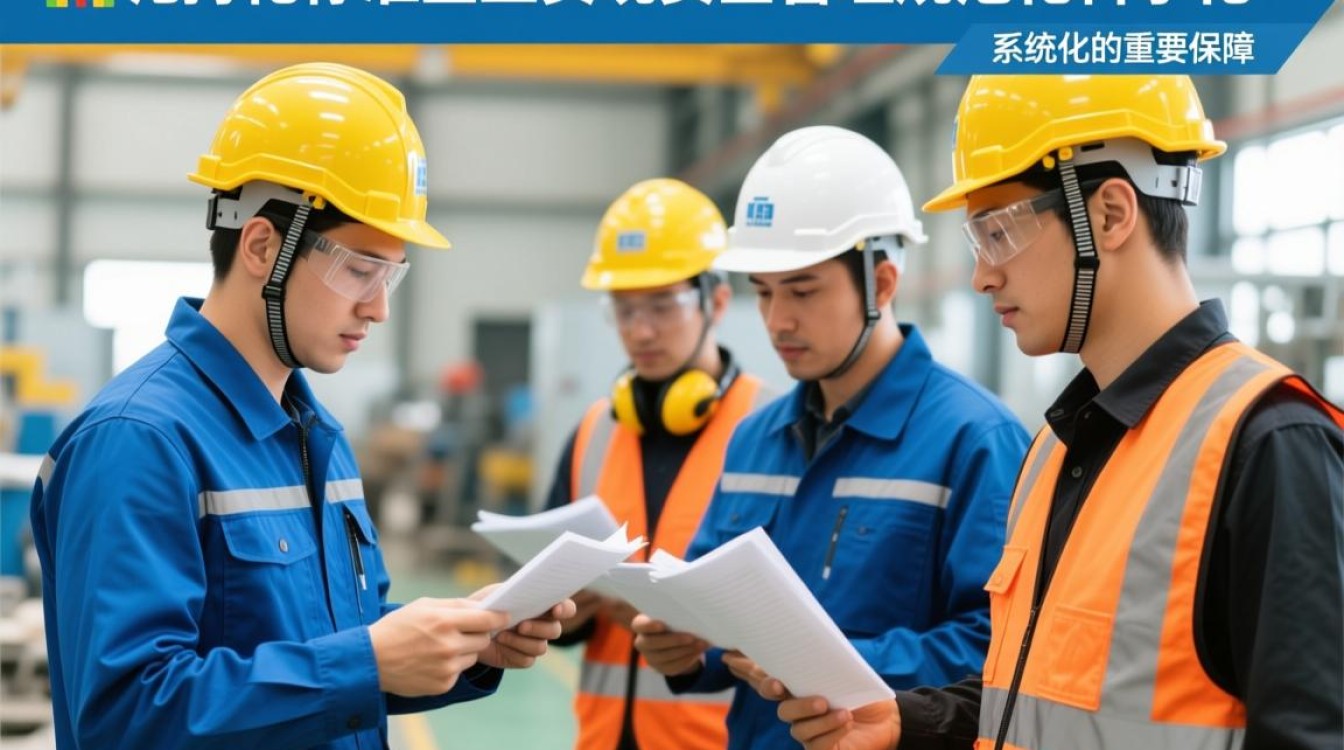 安全生产化标准如何落地执行? 安全生产化标准如何落地执行?