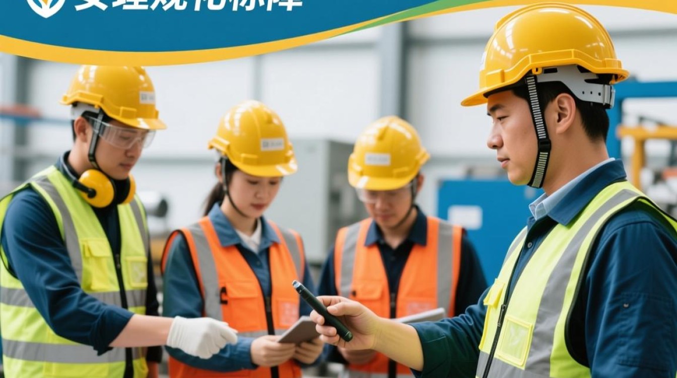 安全生产化标准如何落地执行? 安全生产化标准如何落地执行?