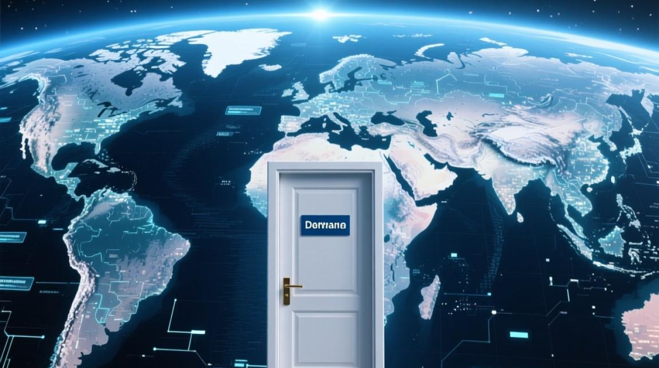 哪些域名后缀能直接看出组织类型？