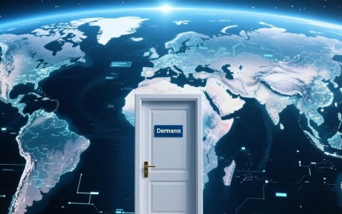 哪些域名后缀能直接看出组织类型？