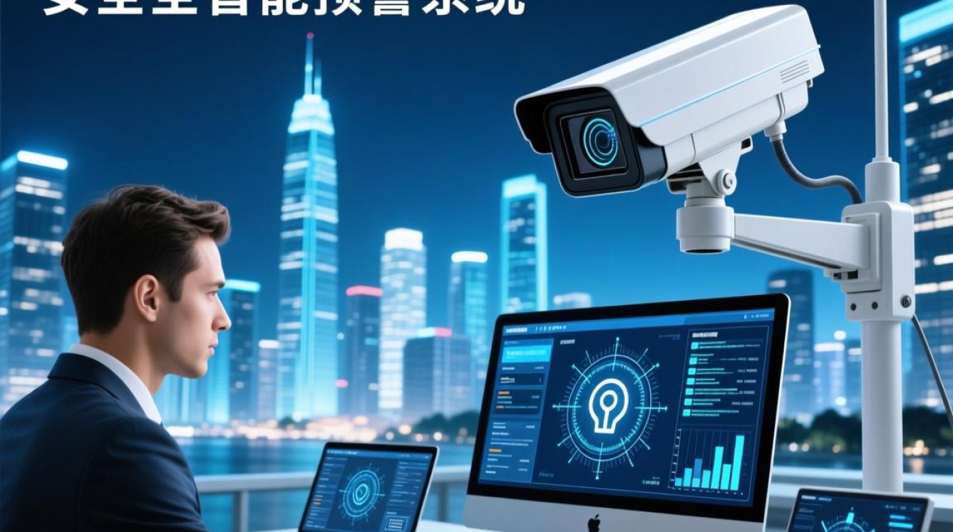 安全监控智能预警系统行业有哪些潜在风险？