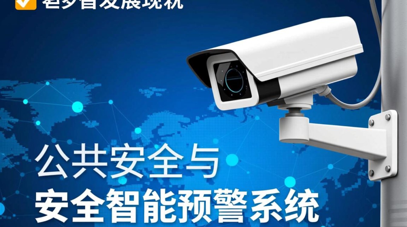 安全监控智能预警系统行业有哪些潜在风险？