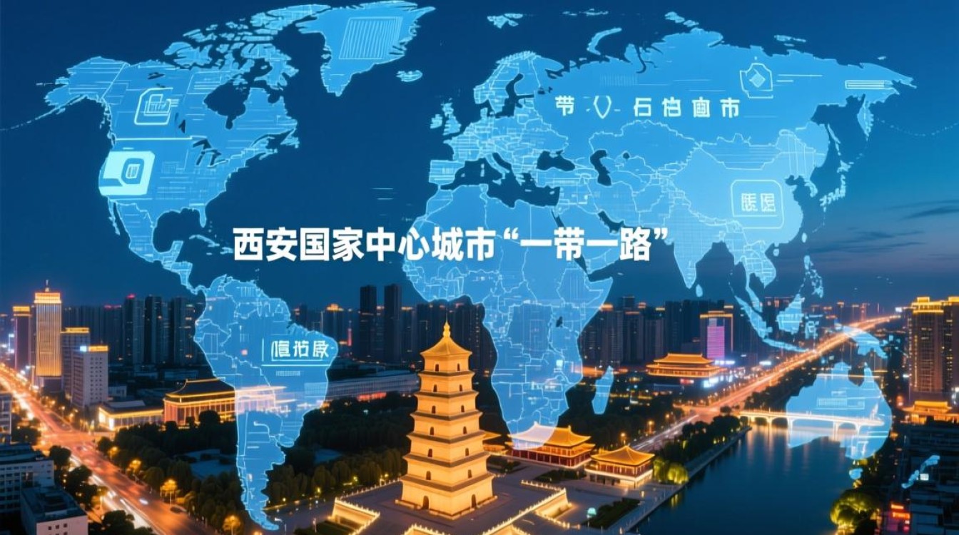 西安服务器代理哪家好，该如何选择才不踩坑？