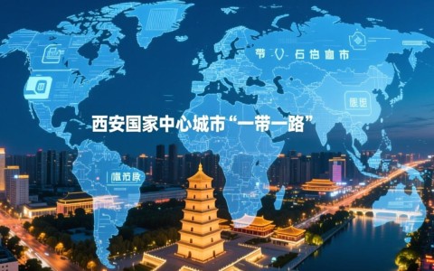 西安服务器代理哪家好，该如何选择才不踩坑？