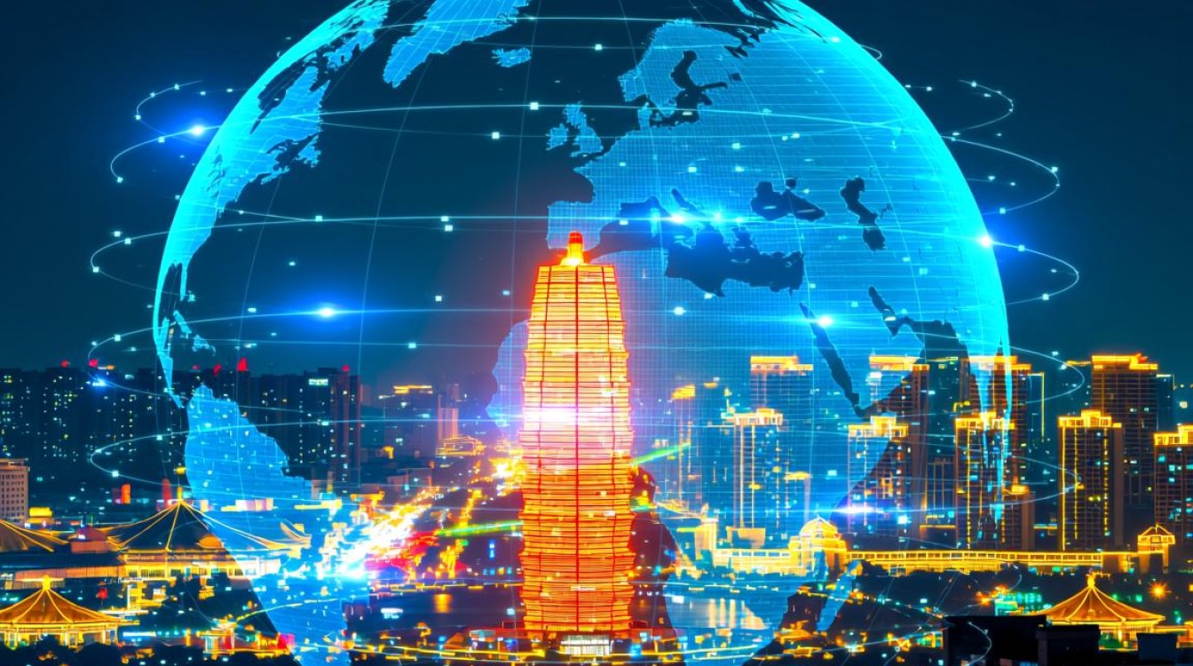 西安服务器代理哪家好，该如何选择才不踩坑？