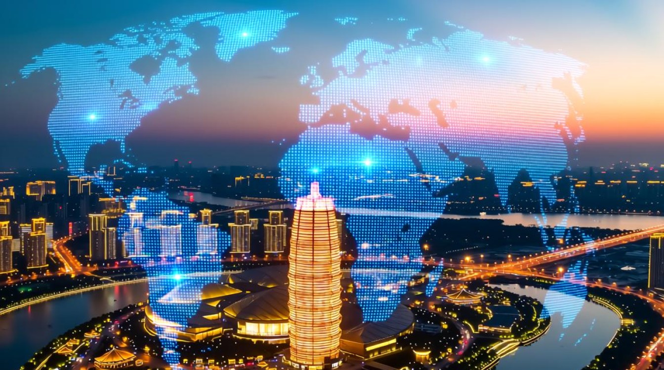 西安服务器代理哪家好，该如何选择才不踩坑？