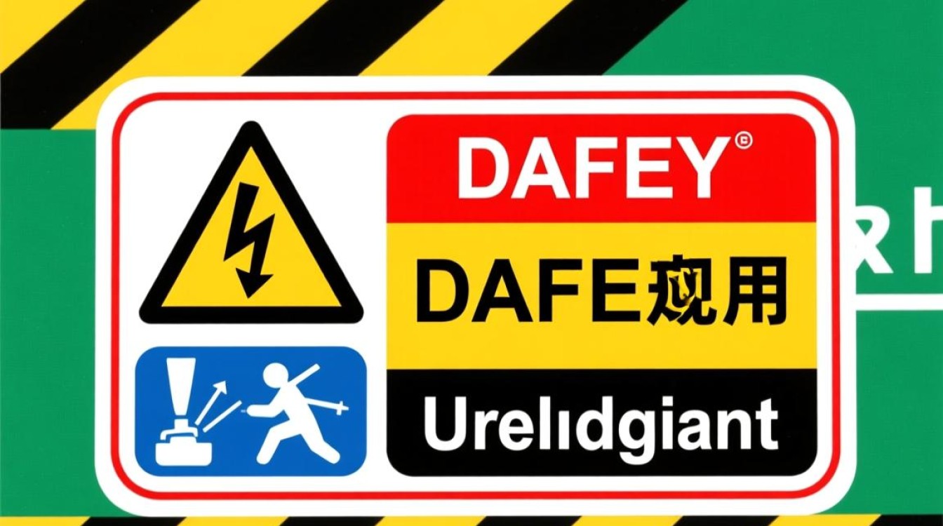 安全标签的内容规范有哪些?企业必看! 安全标签的内容规范有哪些?企业必看!