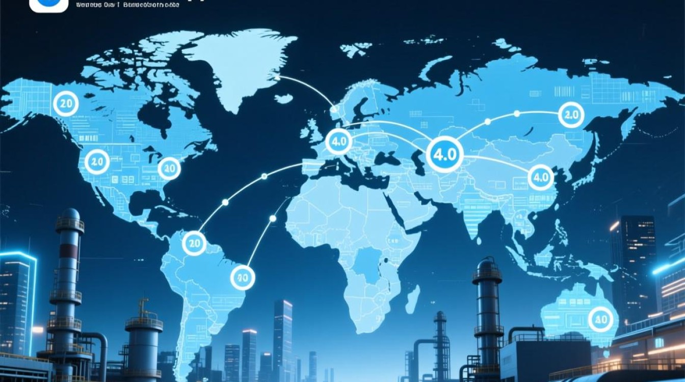 物联网工业App开发,短板究竟卡在哪? 物联网工业App开发,短板究竟卡在哪?