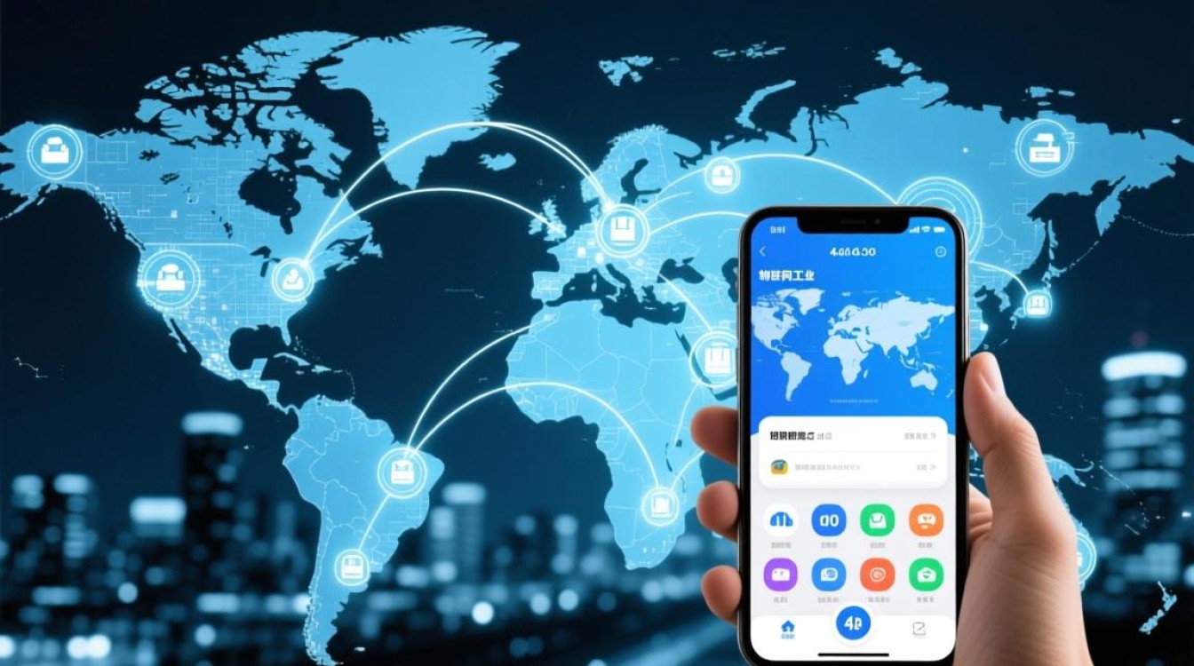 物联网工业App开发,短板究竟卡在哪? 物联网工业App开发,短板究竟卡在哪?