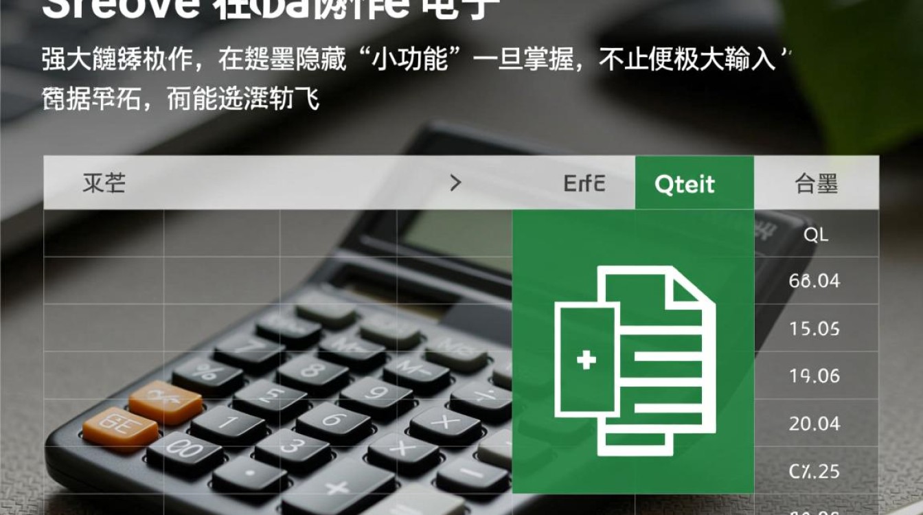 石墨表格有哪些隐藏功能，能让你工作效率翻倍？