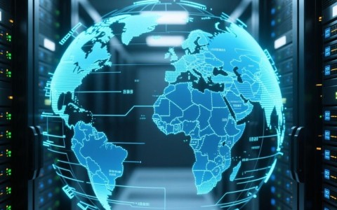 西安服务器租用托管服务商那么多，到底该如何选择才专业又靠谱？