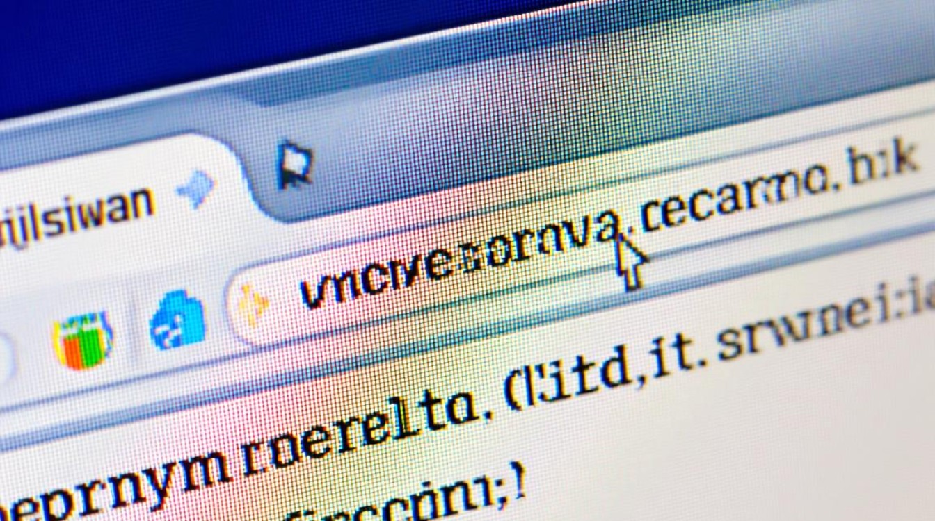 为什么域名点击后会自动跳转到别的网址? 为什么域名点击后会自动跳转到别的网址?