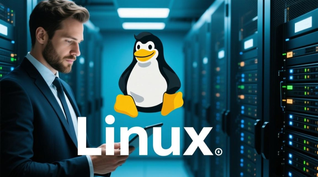 如何有效监控Linux服务器的CPU、内存与磁盘状态？