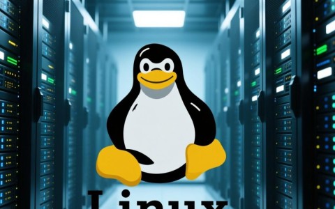 如何有效监控Linux服务器的CPU、内存与磁盘状态?