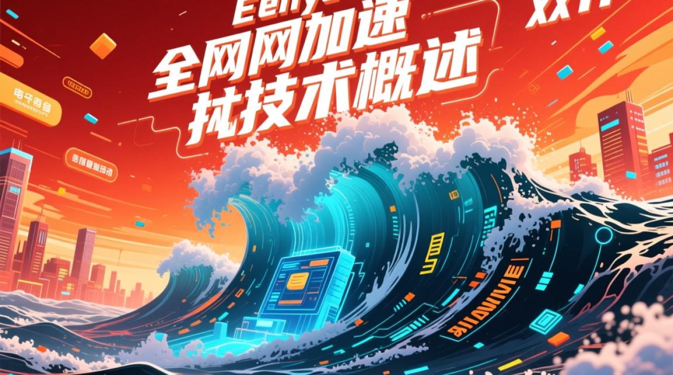 Anycast公网加速如何助力双十一促销活动提升用户体验？