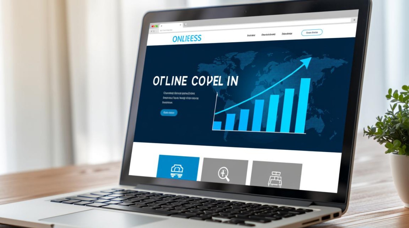 如何开发一个高转化率的网络营销网站？