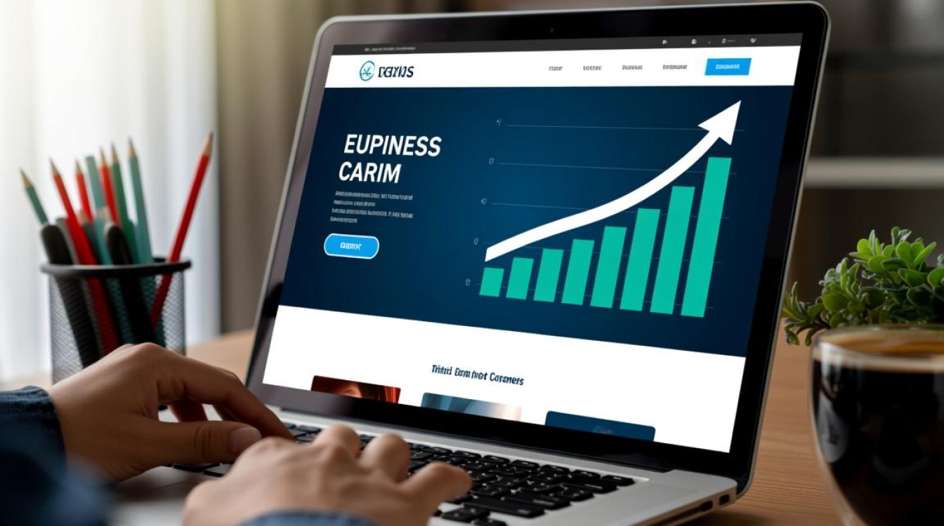 如何开发一个高转化率的网络营销网站？