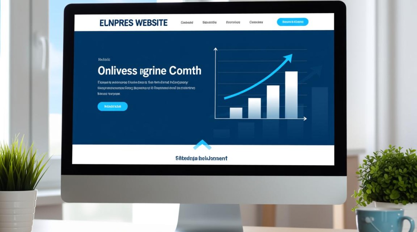 如何开发一个高转化率的网络营销网站？