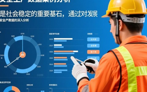安全生产数据案例分析如何有效预防事故发生?