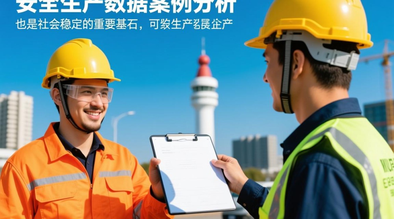 安全生产数据案例分析如何有效预防事故发生？