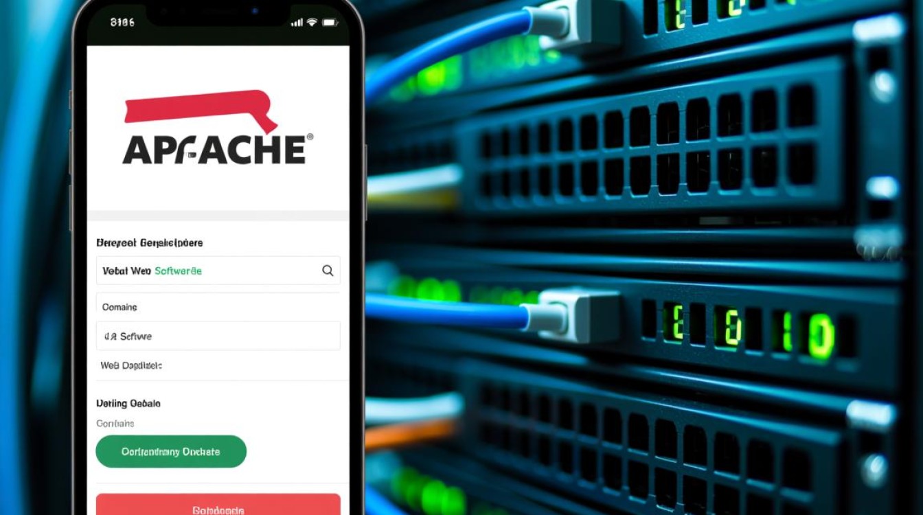 apache网站如何绑定多个域名及配置方法详解？