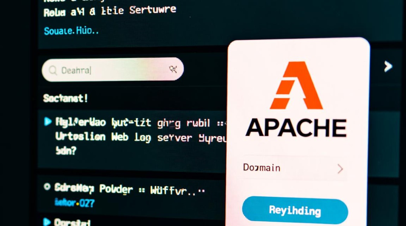 apache网站如何绑定多个域名及配置方法详解？