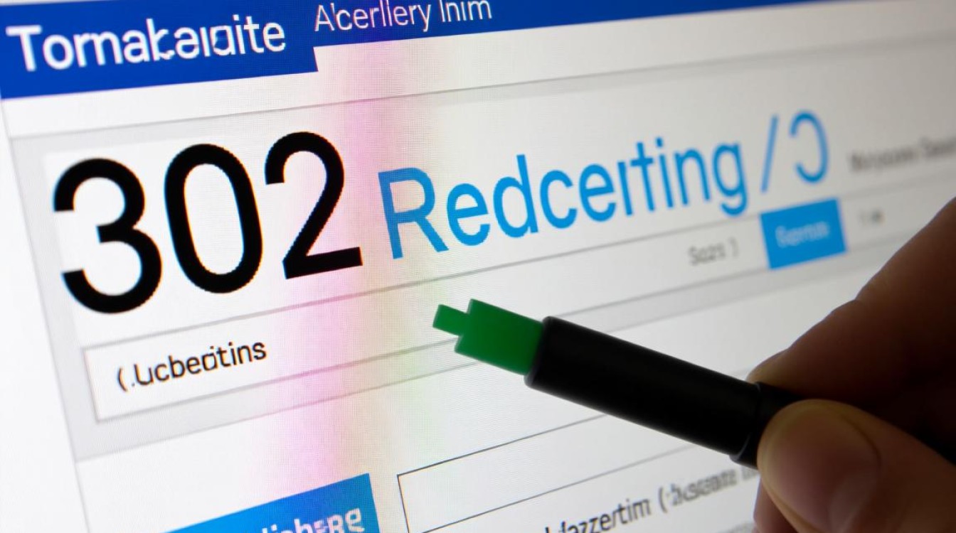 别人域名302重定向到我域名，对SEO有什么影响该怎么办？