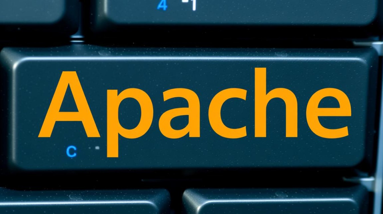 apache是服务器吗？具体指什么服务器类型？