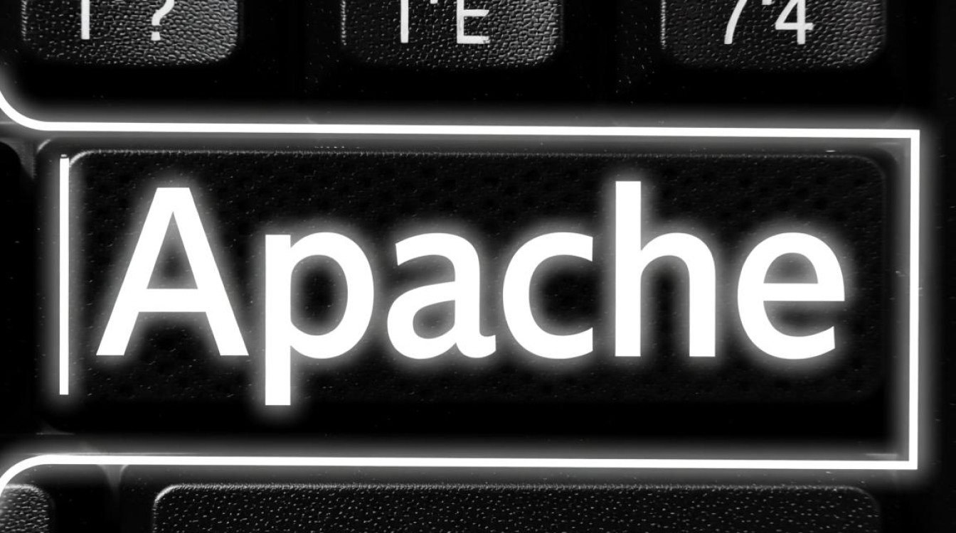 apache是服务器吗？具体指什么服务器类型？