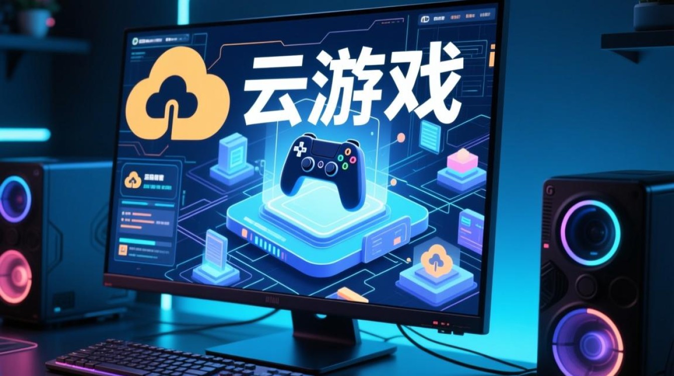 西安云游戏服务器租用，哪家性价比更高？