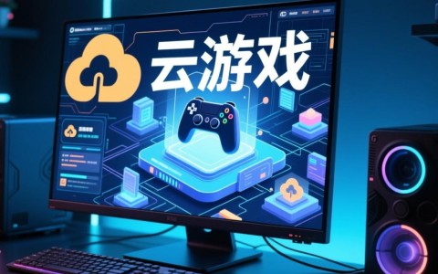 西安云游戏服务器租用，哪家性价比更高？