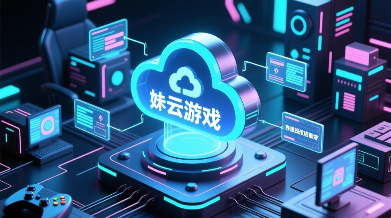 西安云游戏服务器租用，哪家性价比更高？