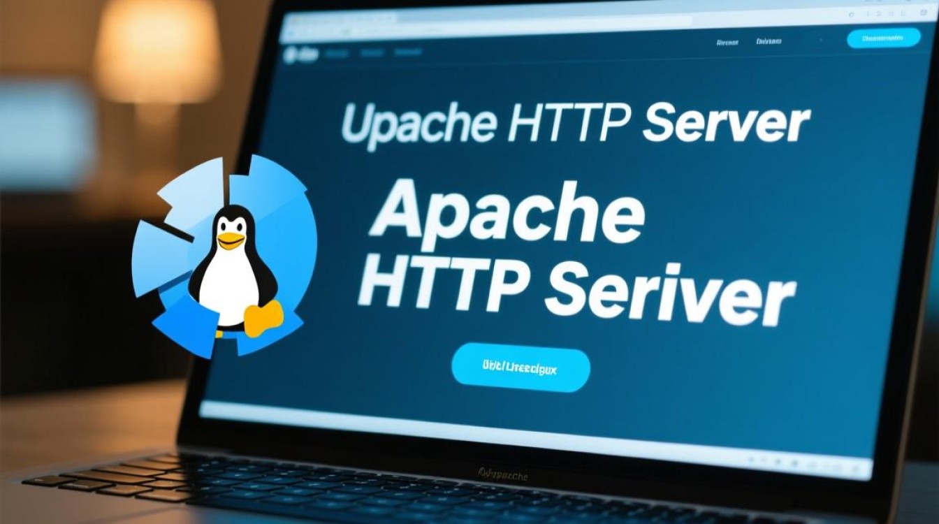 apache怎么启动？详细步骤和常见问题解答