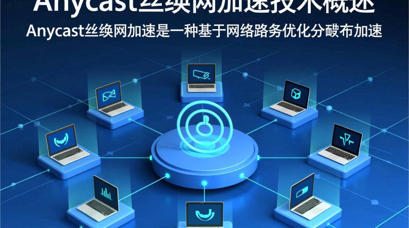 Anycast公网加速如何助力双十一活动高并发稳定运行？