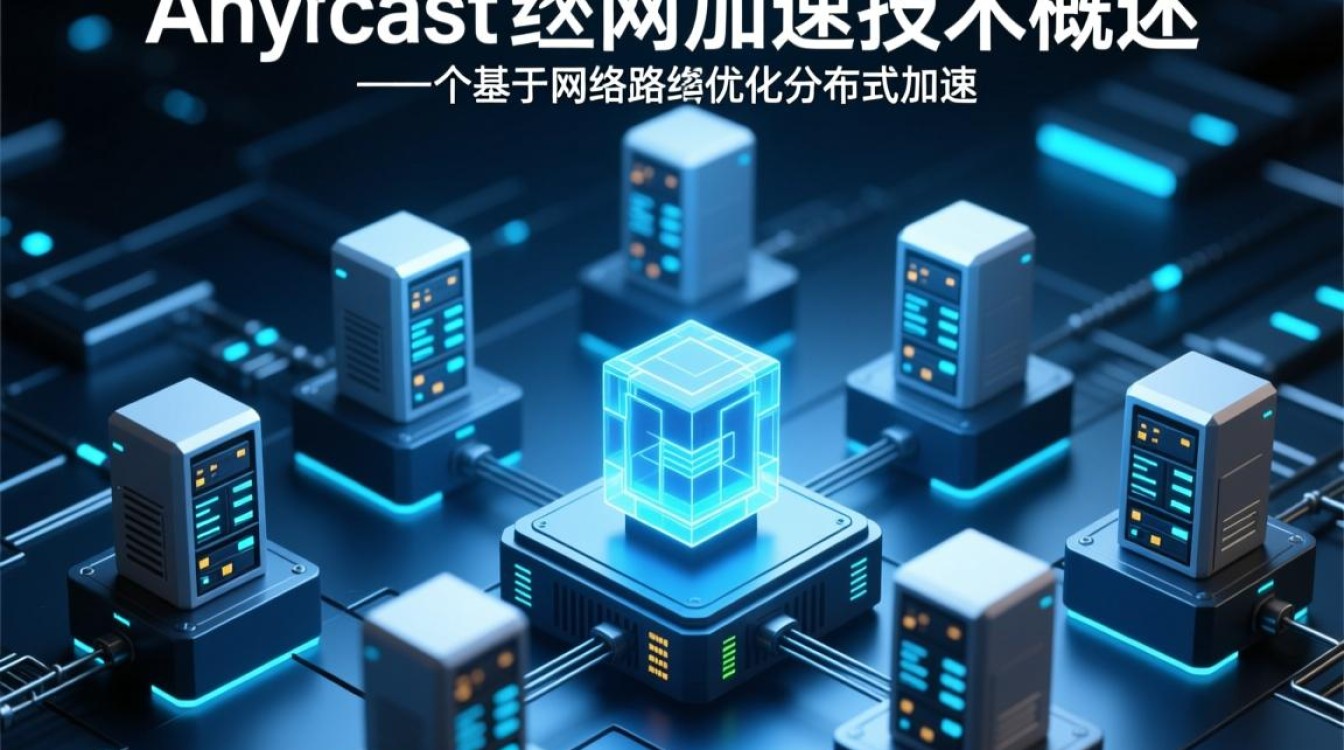 Anycast公网加速如何助力双十一活动高并发稳定运行？