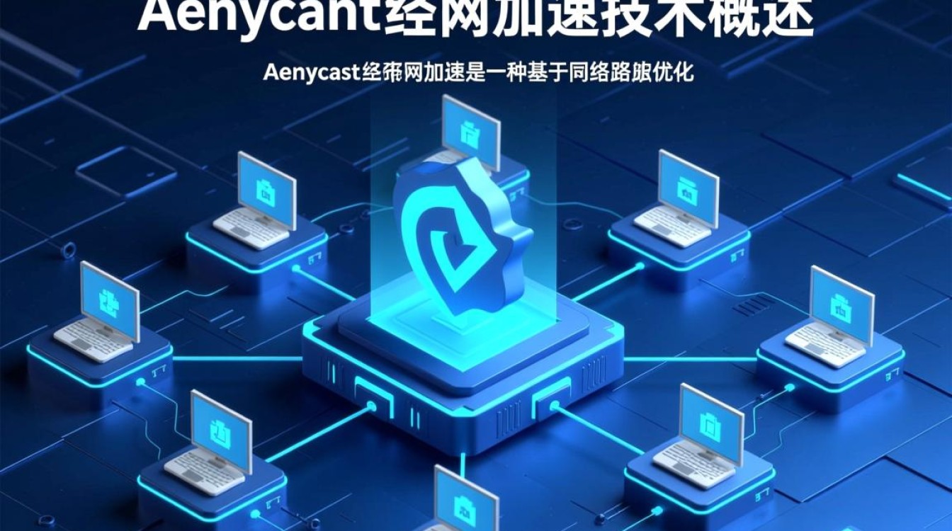 Anycast公网加速如何助力双十一活动高并发稳定运行？