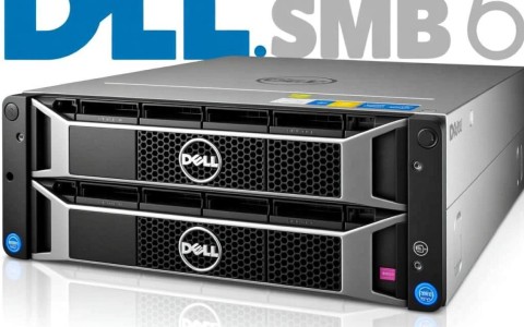 戴尔MD3600f存储阵列的配置方法和参数是什么？