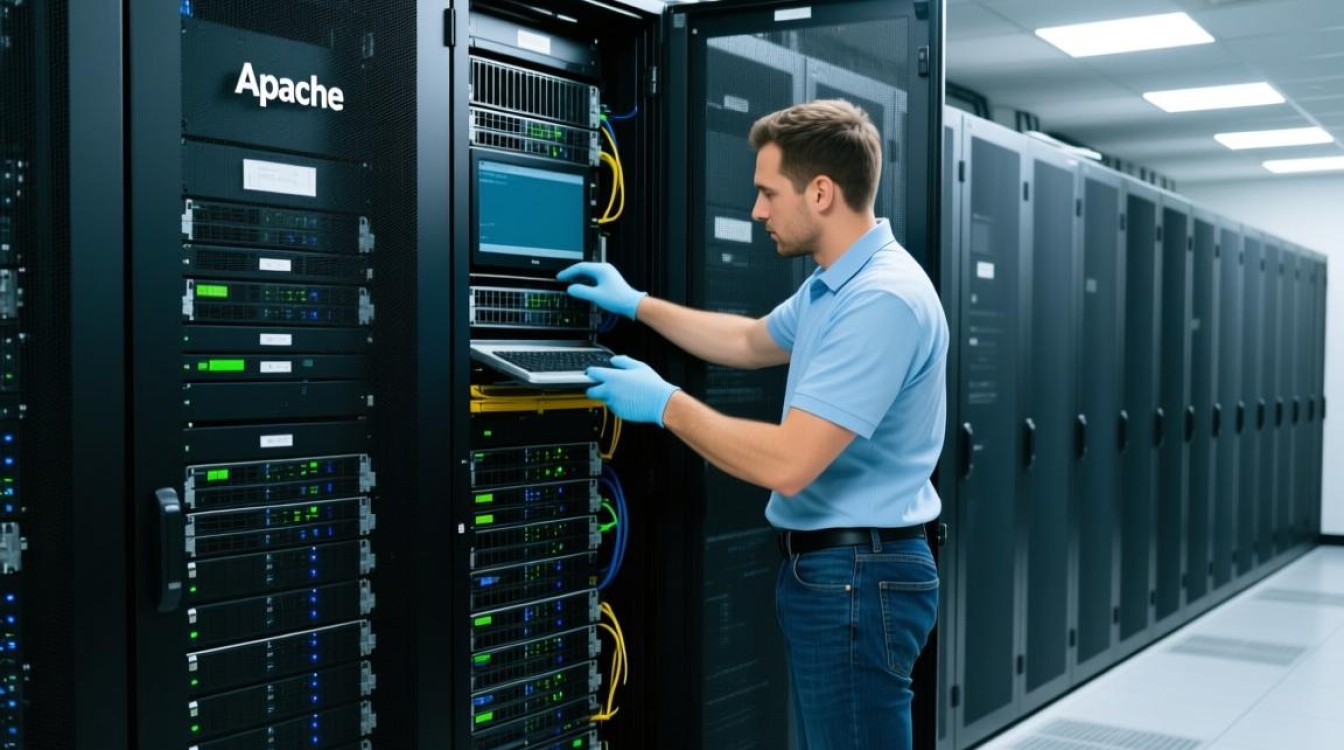 Apache网站发布方案有哪些具体步骤和注意事项？