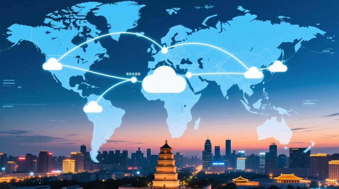 西安云服务器租用哪家价格便宜又稳定？