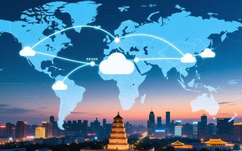 西安云服务器租用哪家价格便宜又稳定?