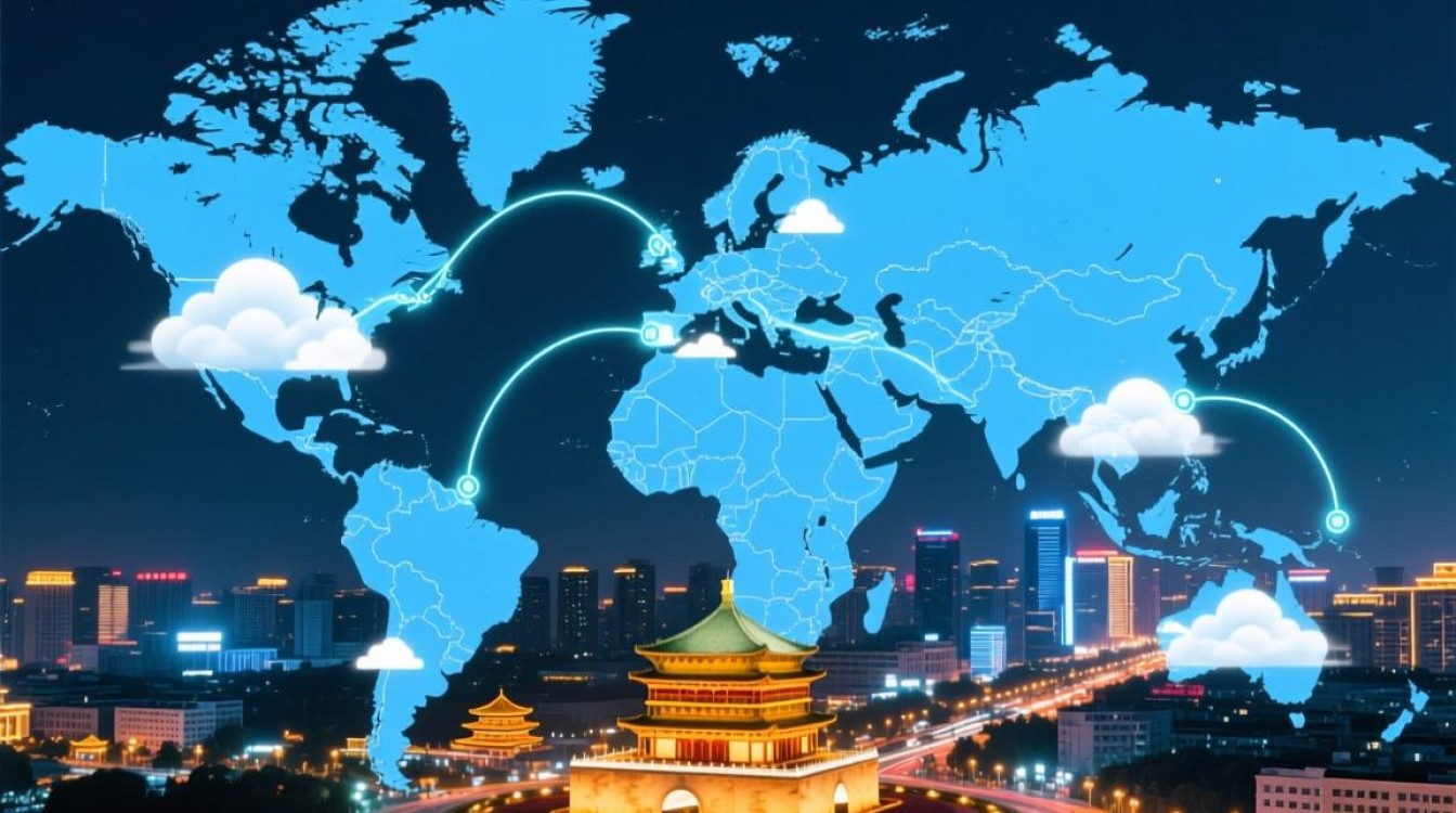 西安云服务器租用哪家价格便宜又稳定？